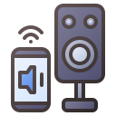 altavoz icon