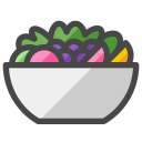 ensalada icon