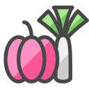 verduras icon