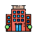 hotel icon