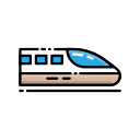 shinkansen icon