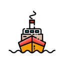 crucero icon