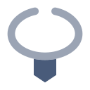 collar icon