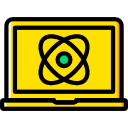 Laptop icon