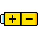 Battery icon