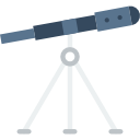 telescopio icon