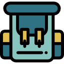 mochila icon