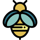 abeja icon