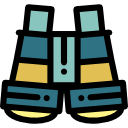 binocular icon