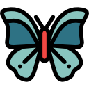 mariposa icon