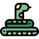 serpiente icon