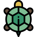 tortuga icon