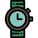 reloj icon