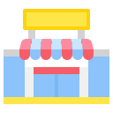 supermercado icon