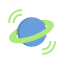 planeta icon