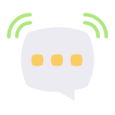 chat icon