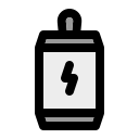 bebida energética icon