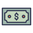 dinero icon