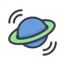 planeta icon