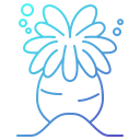 anemone icon