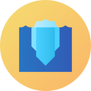 iceberg icon