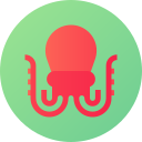 pulpo icon