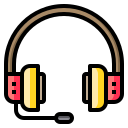 auriculares icon