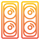 altavoz icon