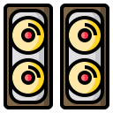 altavoz icon