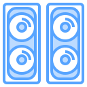 altavoz icon