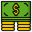 dinero icon