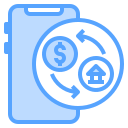 financiero icon