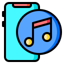 música icon