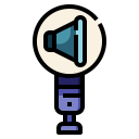 altavoz icon