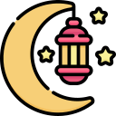 ramadán icon