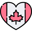 canadá icon