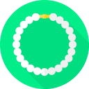 collar icon