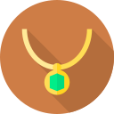 collar icon