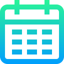 calendario icon