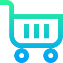 carrito de compras icon