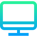 monitor icon