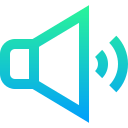 altavoz icon