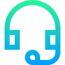 auriculares icon