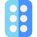 pastillas icon