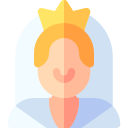 reina icon