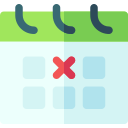 calendario icon