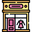 boutique icon