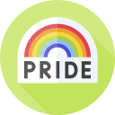 orgullo icon