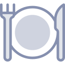 restaurante icon