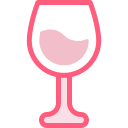 copa de vino icon